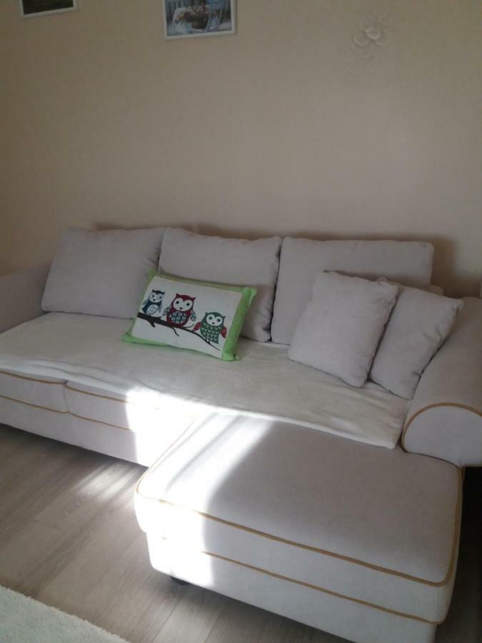 Juli'S Apartment Oradea Exterior photo